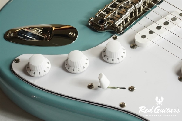 SE Silver Sky - Stone Blue